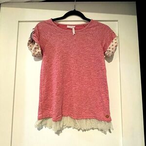 Matilda Jane tunic top